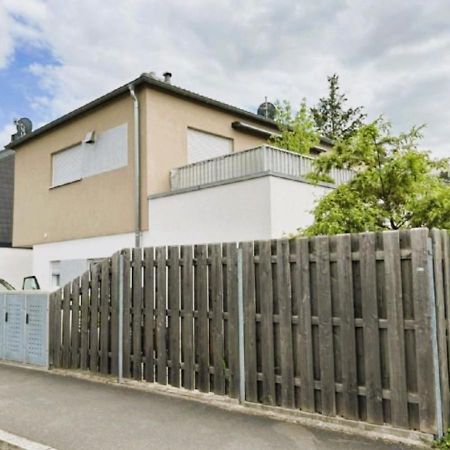Sylvis Home Zentral Gelegenes Ferienhaus In Ruhiger Lage Fuerth Exterior photo