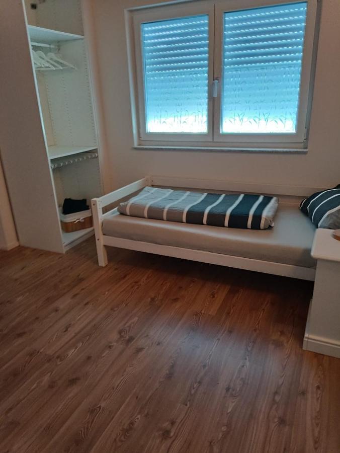 Sylvis Home Zentral Gelegenes Ferienhaus In Ruhiger Lage Fuerth Exterior photo