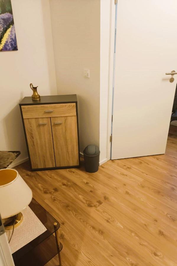 Sylvis Home Zentral Gelegenes Ferienhaus In Ruhiger Lage Fuerth Exterior photo
